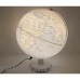Ebern Designs Illuminated Desk Globe EBRD3048